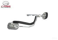 Трубопровод V контуров высокого и низкого давления кондиционера GAC M8