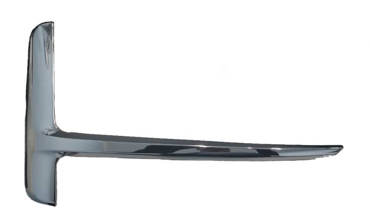 Молдинг ПТФ пер лев GAC GS8 GAC GS8 Замена на  7105081CAD0300L3Z