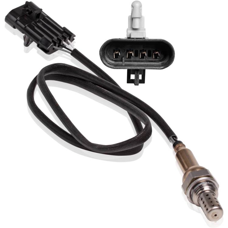 Датчик кислорода Great Wall Hover H3 (10-) после кат.   STARTVOLT