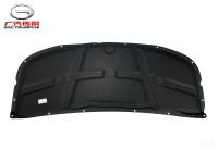 Шумоизоляция капота GAC GS3