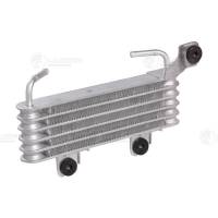 Радиатор масленный Hyundai Santa Fe 00- Радиатор масленный Hyundai Santa Fe 00-