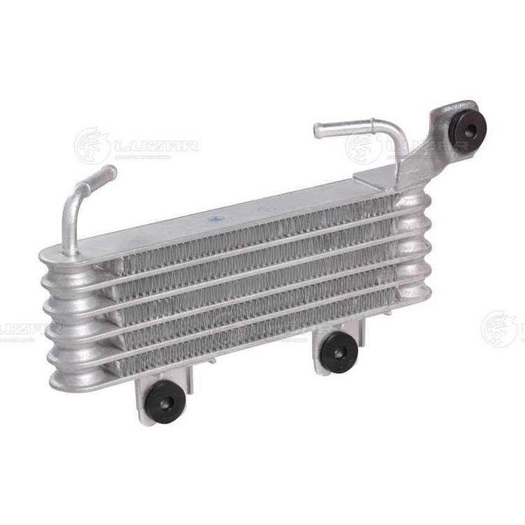 Радиатор масленный Hyundai Santa Fe 00-