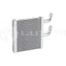 Радиатор отопителя Саньенг Актион 05-, Кайрон 05- LRh 1750 LRH1750