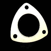 Прокладка приемной трубы ВАЗ 21101 дв16