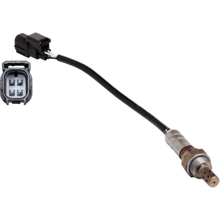 Датчик кислорода Honda Civic (07-) 1.8i, Accord (08-), CR-V (07-) 2.0i после кат.   STARTVOLT
