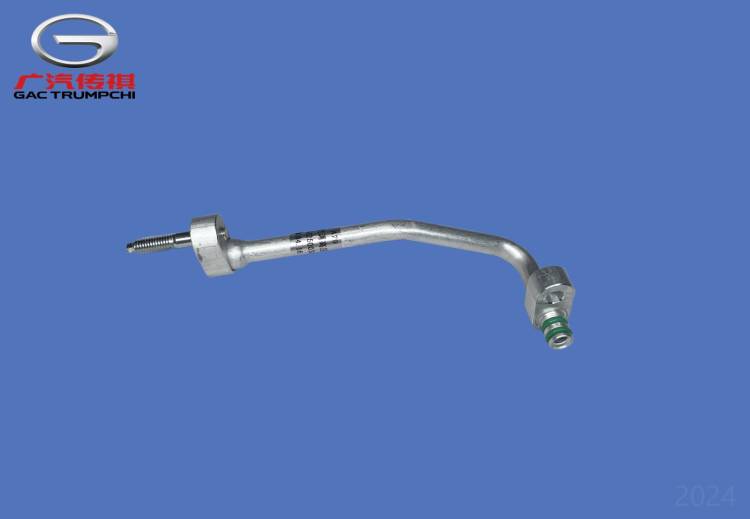 Трубопровод I контура высокого давления кондиционера GAC GS3