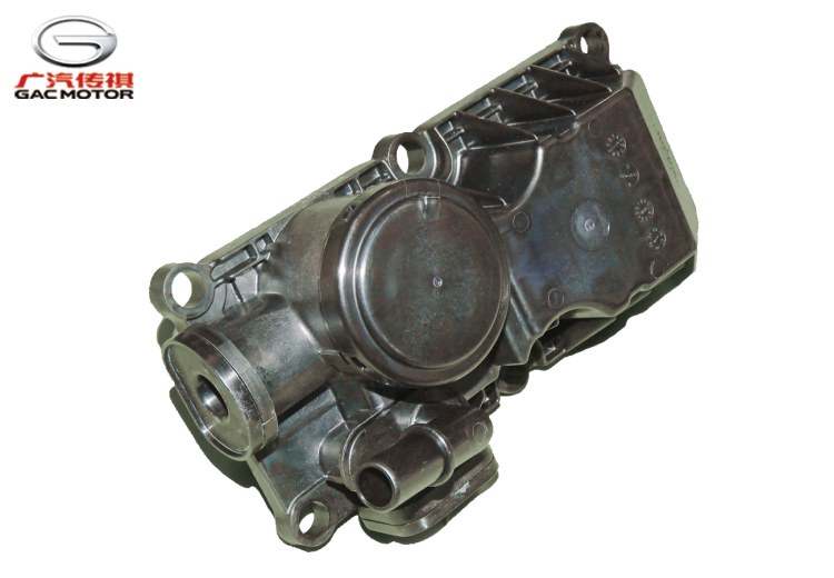 Маслоотделитель GAC GS3