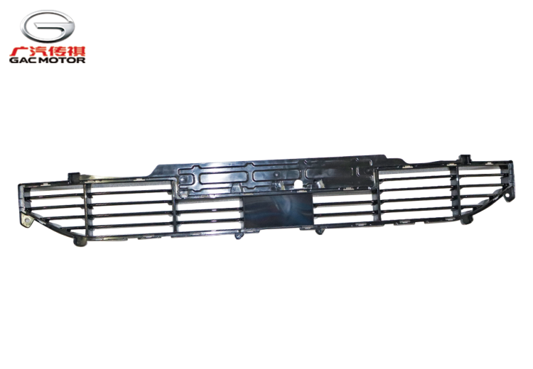 Корпус нижней центральной решетки радиатора GAC GS8II