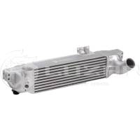 Радиатор интеркулера ОНВ Kia Sorento 02- Sorento 06- 2.5TD LRIC 0801