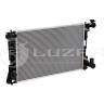 Радиатор охлаждения Тойота Авенсис 03- 2.0i AT LRc 19H0 LRC19H0