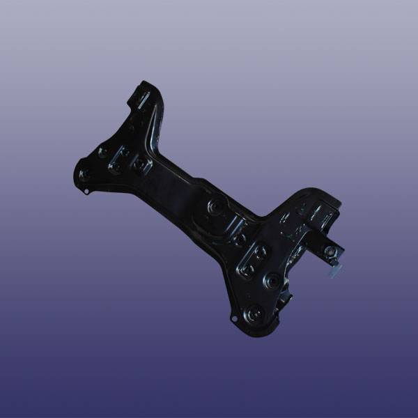 ПОДРАМНИК ПЕРЕДНИЙ J60, M1D, M1DFL2