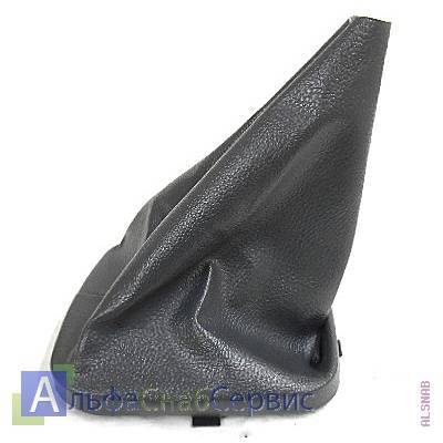 Чехол кулисы КПП ВАЗ 2110