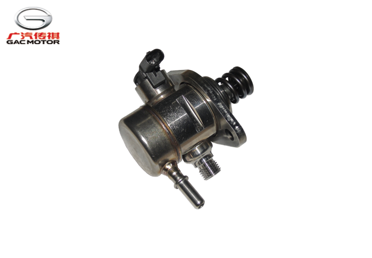 Топливный насос высокого давления GAC