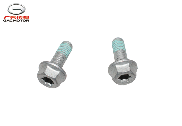 Ремонтный комплект для направляющего винта GAC GS8II GAC GS8II Замена на  8830005DRS0000