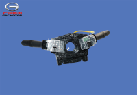 Комбинированный переключатель и спиральный кабель подушки безопасности водителя GAC GS8II