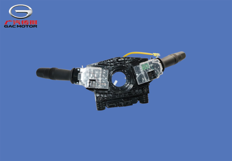 Комбинированный переключатель и спиральный кабель подушки безопасности водителя GAC GS8II