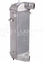 Радиатор интеркулера ОНВ Kia Sorento 09- Hyundai Santa Fe 12- 2.2CRDi LRIC 082F0