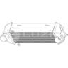 Радиатор интеркулера ОНВ Kia Sorento 09- Hyundai Santa Fe 12- 2.2CRDi LRIC 082F0