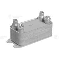 Радиатор масленный Mercedes-Benz C W204 07- M AT7 Радиатор масленный Mercedes-Benz C W204 07- M AT7