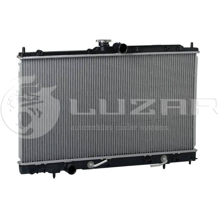 Радиатор охлаждения Mitsubishi Lancer IX 03- M A LRc 11157