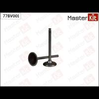 Клапан впускной Mercedes-Benz M102