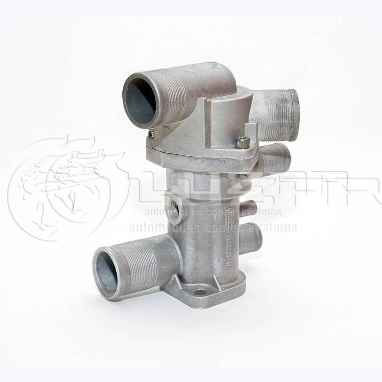 Термостат в корпусе ВАЗ 2113-15 2170 03- LT 01084