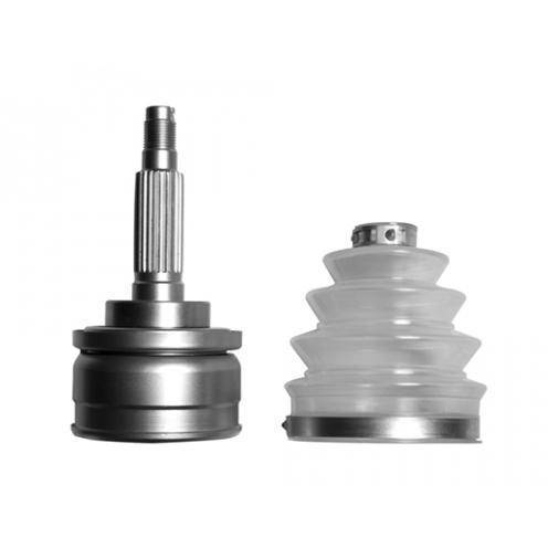 ШРУС ВАЗ-2123 наружный с хомутами и пыльником [в уп. LADA] / 21230221501286 21230-2215012-86