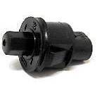 Выключатель дверной (капота багажника) света ВАЗ 2115 2170 2123 1118 ВЕСТА