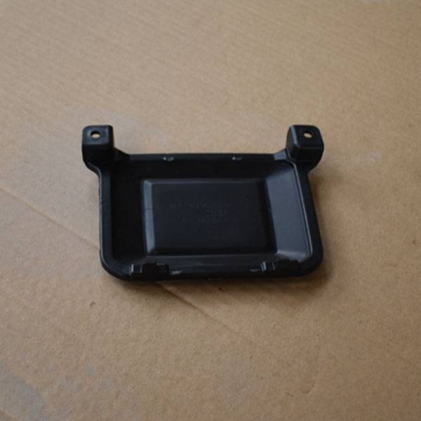 Передняя заглушка транспортировочного крюка   JETOUR X90PLUS