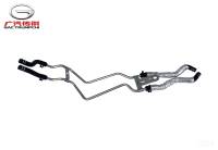 Соединительная трубка датчика перепада давления GAC GS3