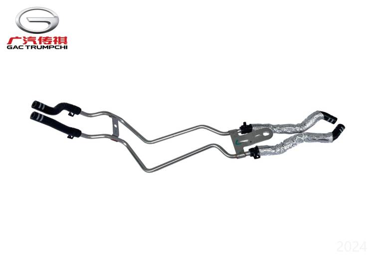 Соединительная трубка датчика перепада давления GAC GS3