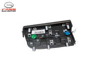 Декоративная панель со стороны водителя — Римские каникулы. GAC M8