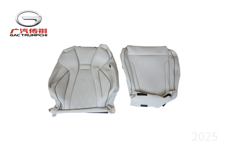 Обивка левого переднего сиденья GAC GS8II