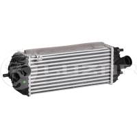 Радиатор интеркулера ОНВ Kia Sportage III 10- 1.7CRDi LRIC 08Y0