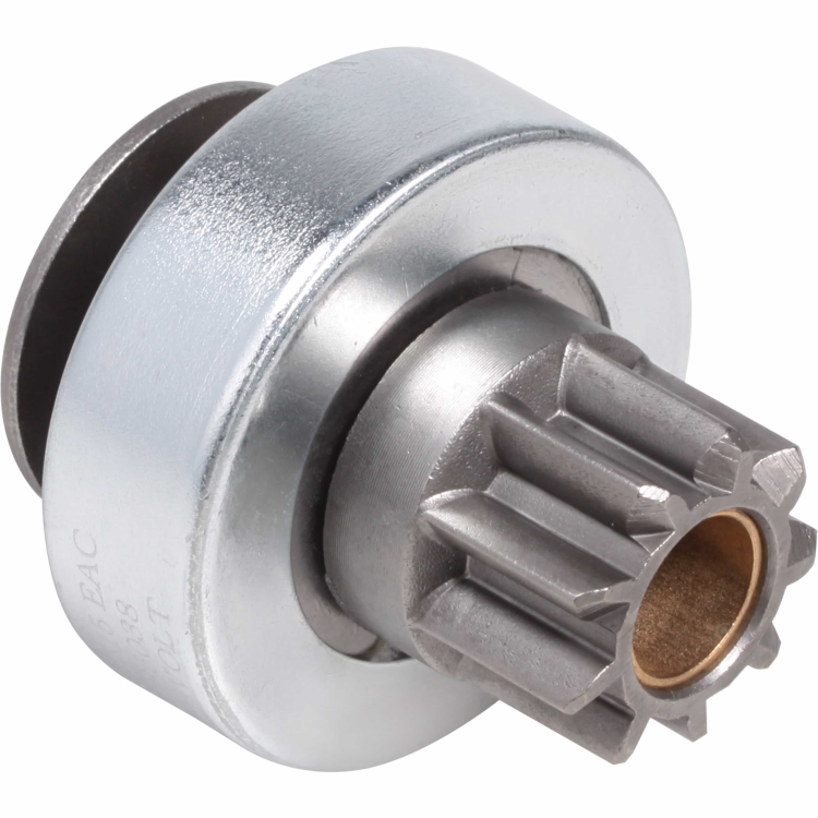 Привод стартера (бендикс) Daewoo, Chevrolet Gentra (13-), Cobalt (11-) 1.5i   STARTVOLT