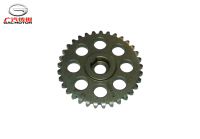 Звездочка масляного насоса GAC