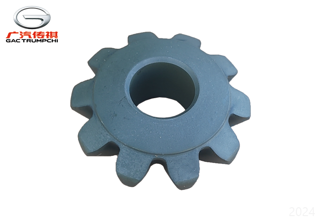 Шестерня диференциала АКПП GAC GS3