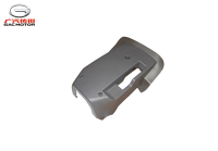 Нижний защитный кожух рулевой колонки — Коричневый мусс. GAC M8