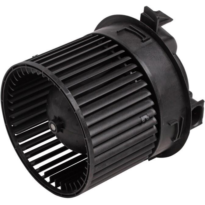 Мотор отопителя Peugeot 308 (07-) (LFh 2080)