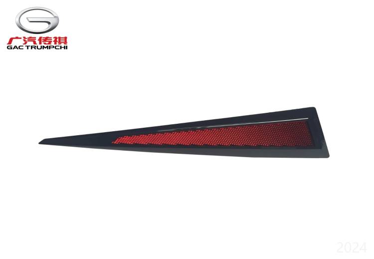 Правый отражатель GAC GS3