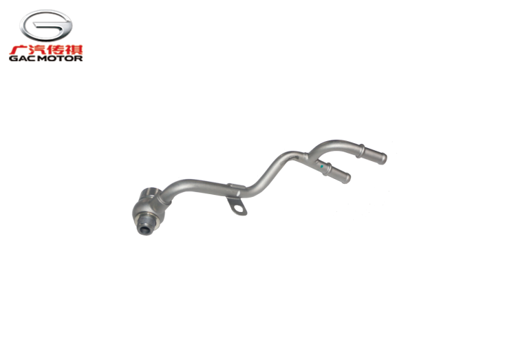 Комплектная трубка охлаждения турбокомпрессора GAC GS8 II, M8