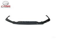 Нижняя губа заднего бампера GAC GS3