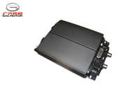 Подлокотник в центральной консоли — Запретный город под лунным светом. GAC M8