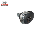 Селектор переключения передач в сборе – Горы в облаках и жемчужные капли воды. GAC M8