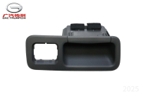 Блок ручки двери багажника GAC GS8II