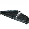 Левая торцевая крышка приборной панели GAC GS8II
