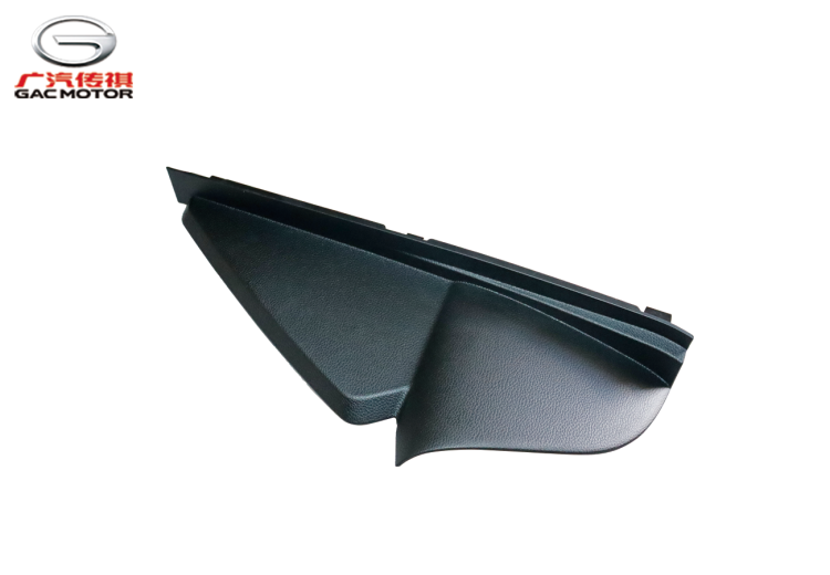 Левая торцевая крышка приборной панели GAC GS8II