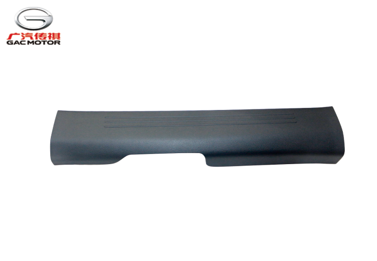 Внутренняя декоративная накладка порога левой передней двери GAC GS8II