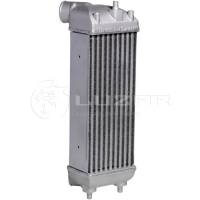 Радиатор интеркулера ОНВ Kia Sportage III Hyundai iX35 10- 2.0CRDi 