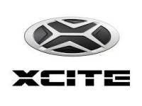 Уплотнитель порога передней левой двери XCITE